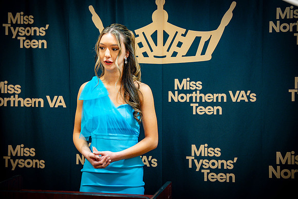 Pageant Miss Tyson Teen Miss North VA Q&A-302
