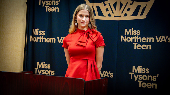 Pageant Miss Tyson Teen Miss North VA Q&A-215