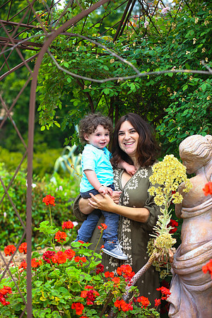 family portrait arlington garden-261