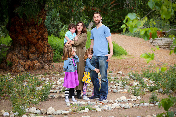 family portrait arlington garden-137