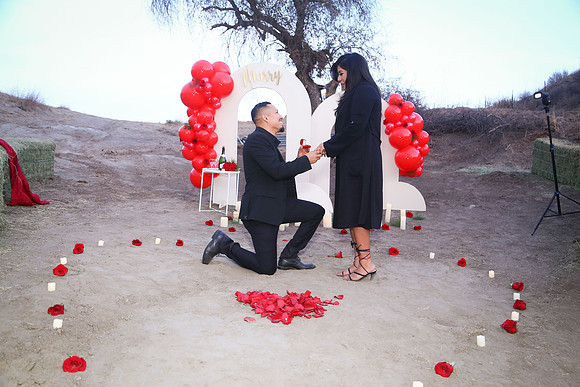 Chris + Maddie
