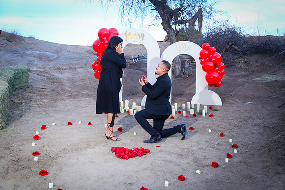 Chris + Maddie
