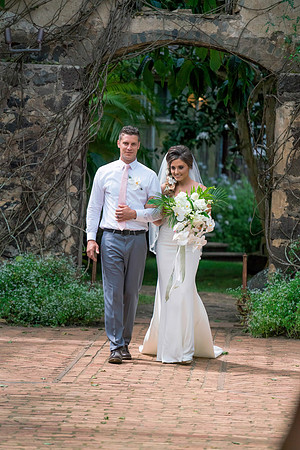 Fred + Sharlet Maui Wedding Hawaii-221