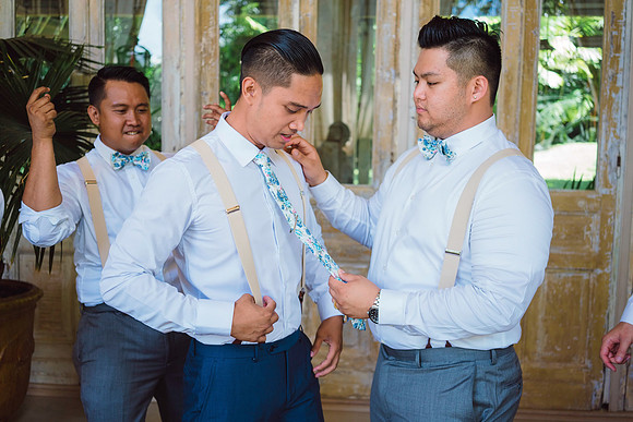 Fred + Sharlet Maui Wedding Hawaii-86
