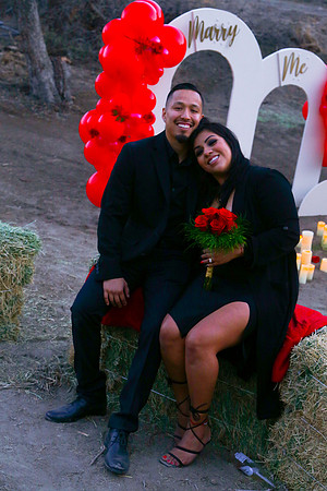 Chris + Maddie