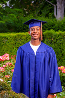 Graduation celebration