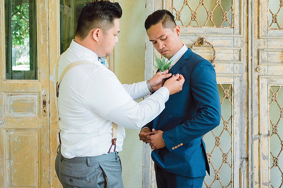Fred + Sharlet Maui Wedding Hawaii-112