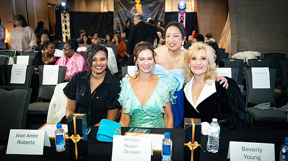 Pageant Miss Tyson Teen Miss North VA-86
