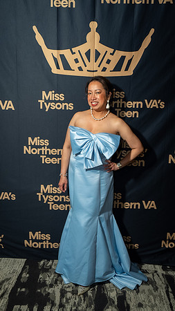 Pageant Miss Tyson Teen Miss North VA-80
