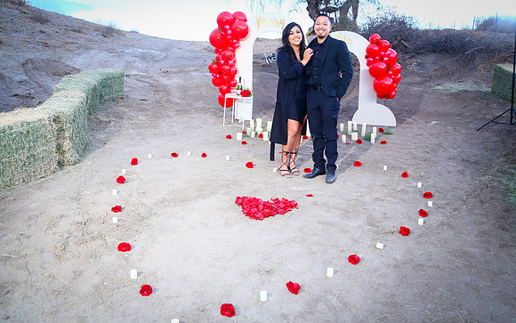 Chris + Maddie