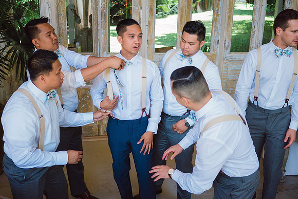 Fred + Sharlet Maui Wedding Hawaii-87