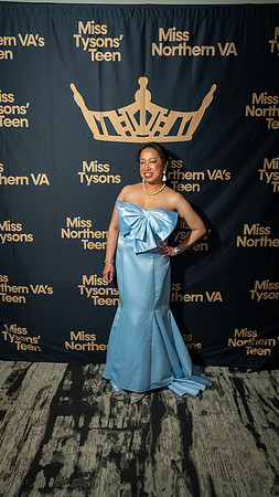Pageant Miss Tyson Teen Miss North VA-79