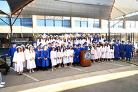 St. Genevieve Promotion Day 2025