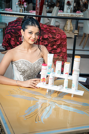 Miss Teen Universe-5