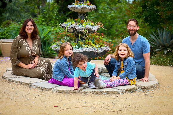 family portrait arlington garden-83