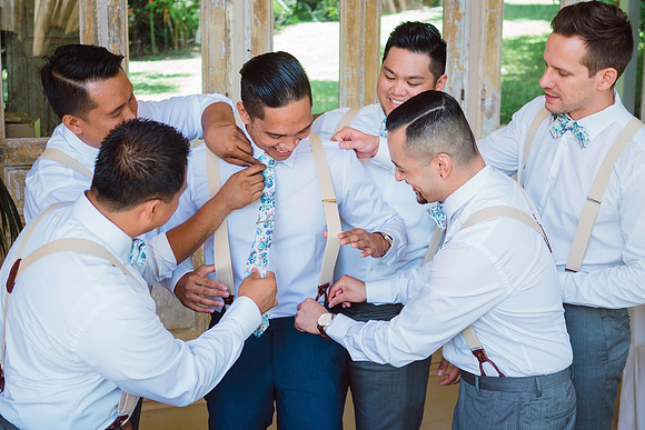 Fred + Sharlet Maui Wedding Hawaii-95