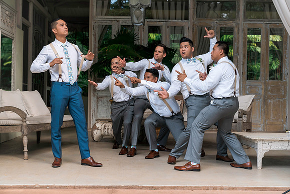Fred + Sharlet Maui Wedding Hawaii-1177