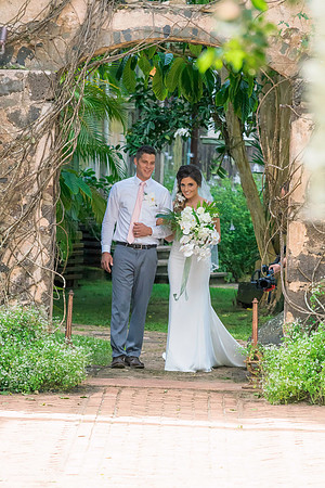 Fred + Sharlet Maui Wedding Hawaii-214