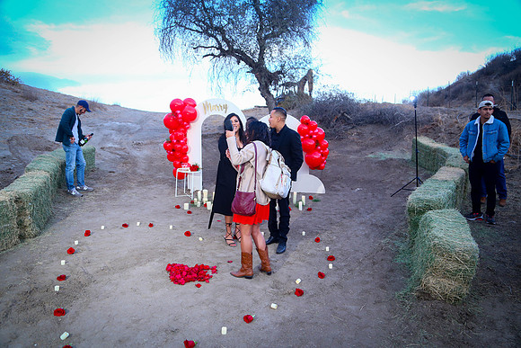 Chris + Maddie