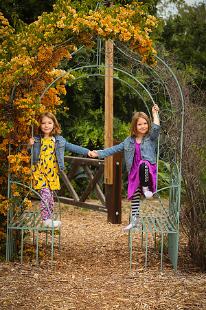 family portrait arlington garden-342