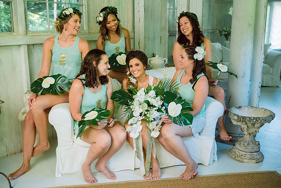 Fred + Sharlet Maui Wedding Hawaii-77