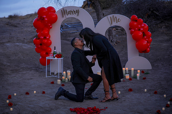 Chris + Maddie