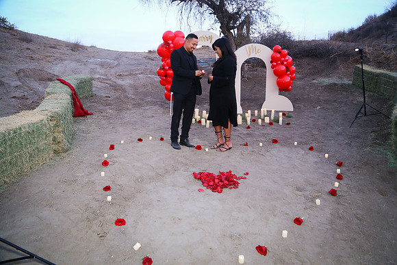 Chris + Maddie