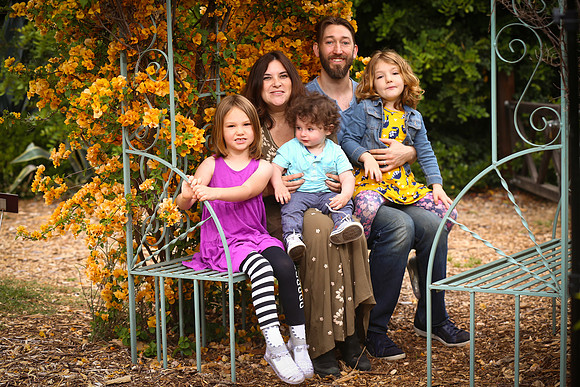family portrait arlington garden-390