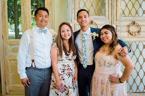 Fred + Sharlet Maui Wedding Hawaii-146