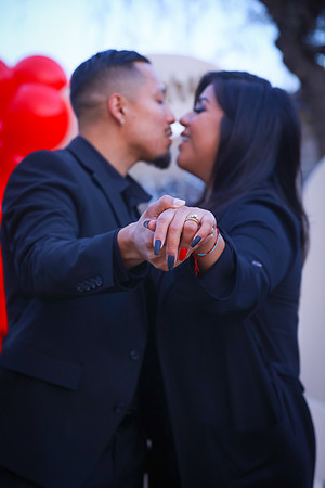 Chris + Maddie