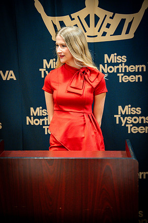 Pageant Miss Tyson Teen Miss North VA Q&A-231