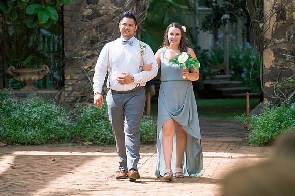 Fred + Sharlet Maui Wedding Hawaii-209