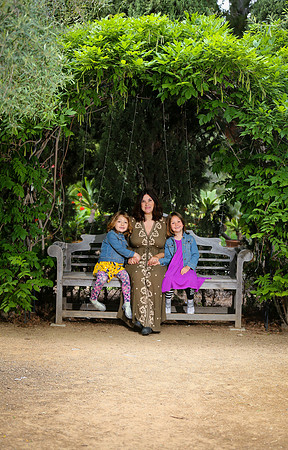 family portrait arlington garden-32