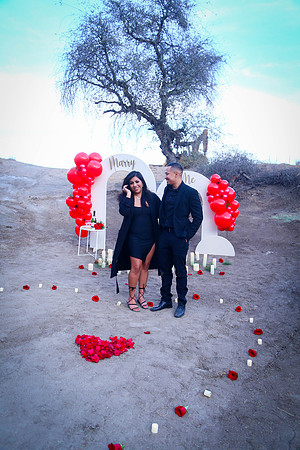 Chris + Maddie