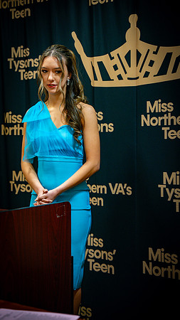 Pageant Miss Tyson Teen Miss North VA Q&A-319