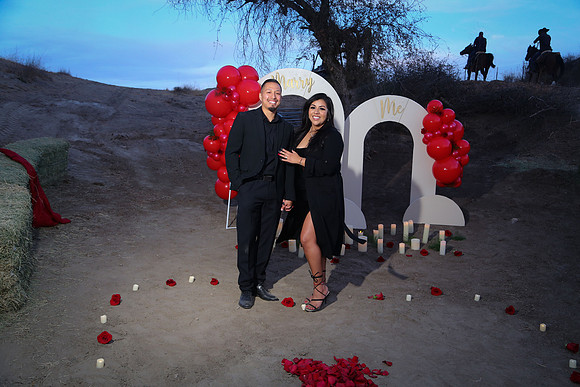 Chris + Maddie
