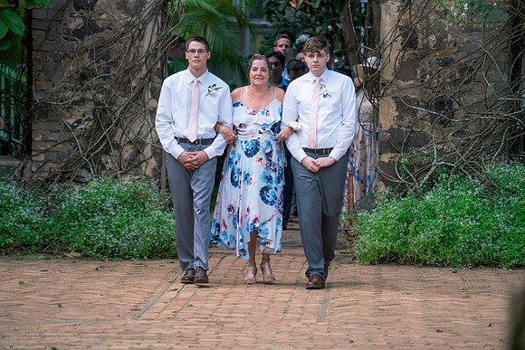 Fred + Sharlet Maui Wedding Hawaii-193