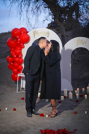 Chris + Maddie