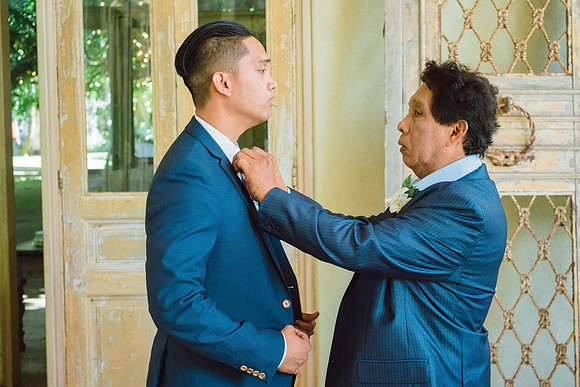 Fred + Sharlet Maui Wedding Hawaii-129