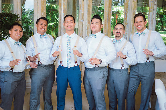 Fred + Sharlet Maui Wedding Hawaii-81