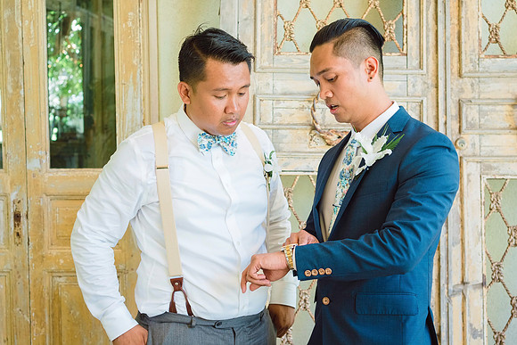 Fred + Sharlet Maui Wedding Hawaii-144