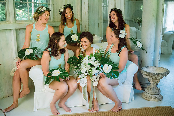 Fred + Sharlet Maui Wedding Hawaii-76