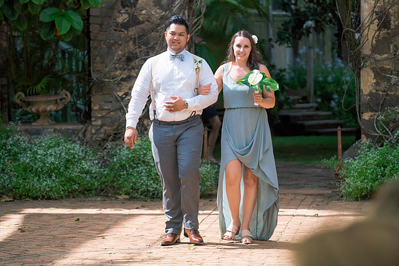 Fred + Sharlet Maui Wedding Hawaii-208