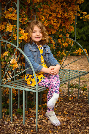 family portrait arlington garden-326