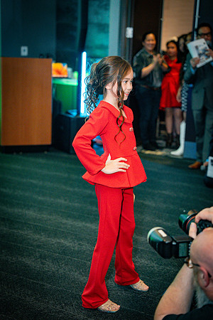 Pageant Miss Tyson Teen Miss North VA-171