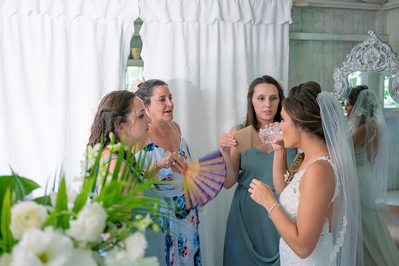 Fred + Sharlet Maui Wedding Hawaii-188
