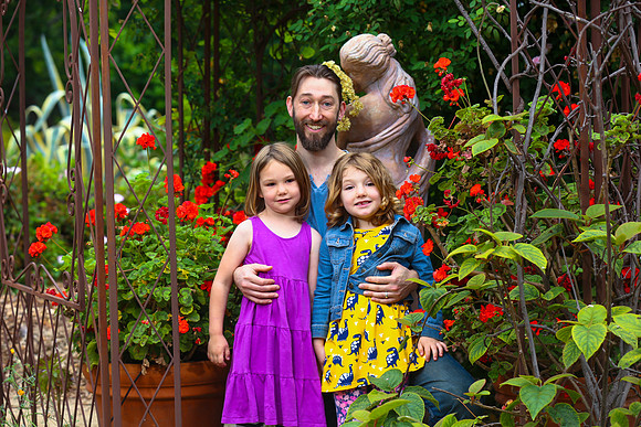 family portrait arlington garden-281