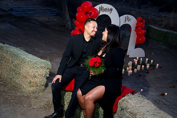 Chris + Maddie