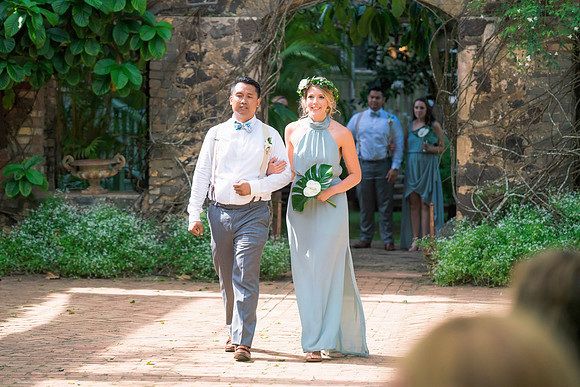 Fred + Sharlet Maui Wedding Hawaii-207
