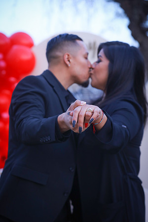 Chris + Maddie